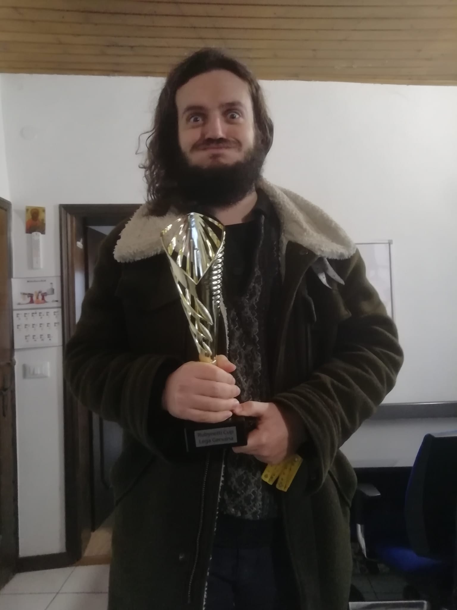 Premi stagione 2018-19