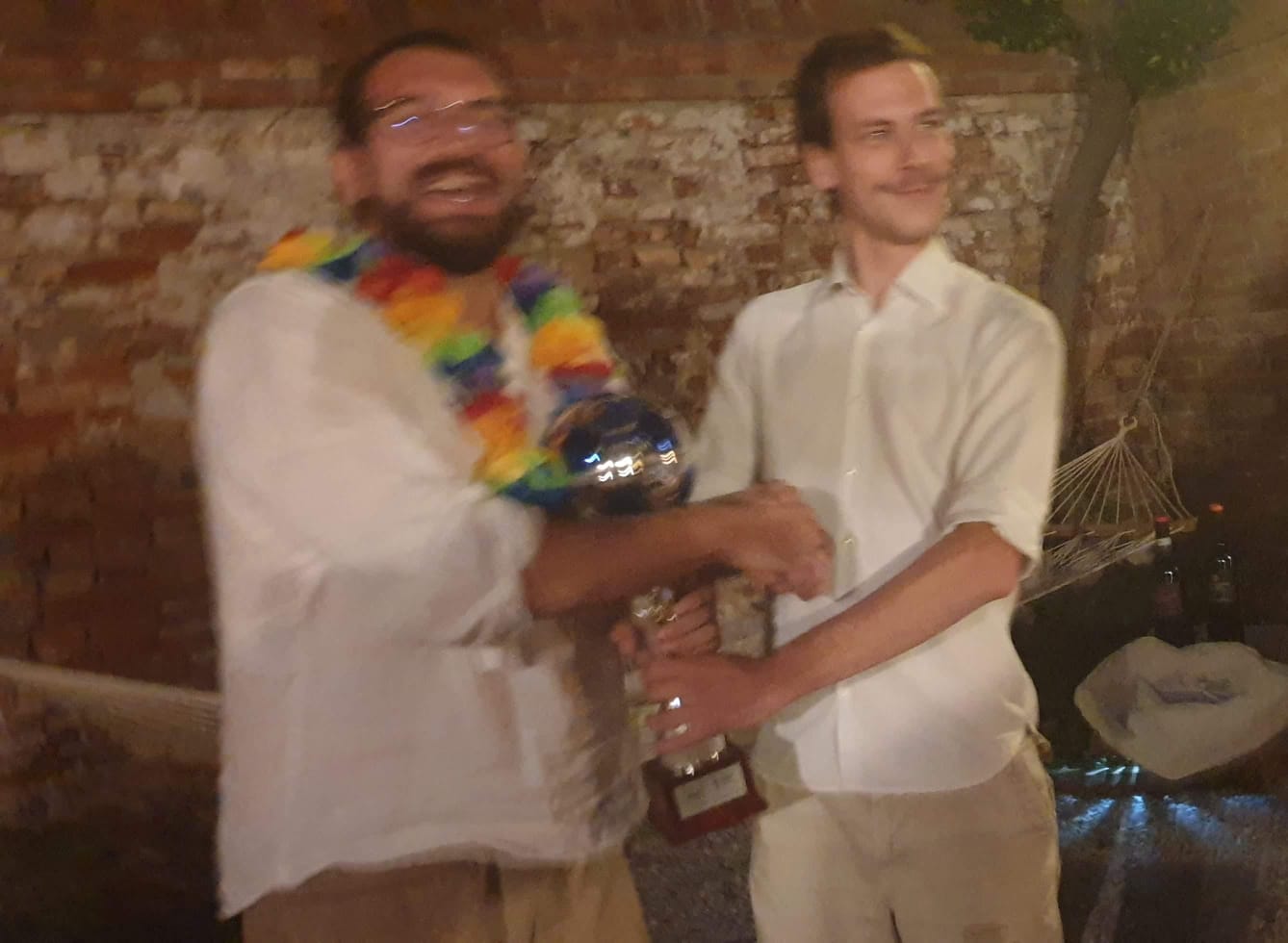 Premi stagione 2020-21