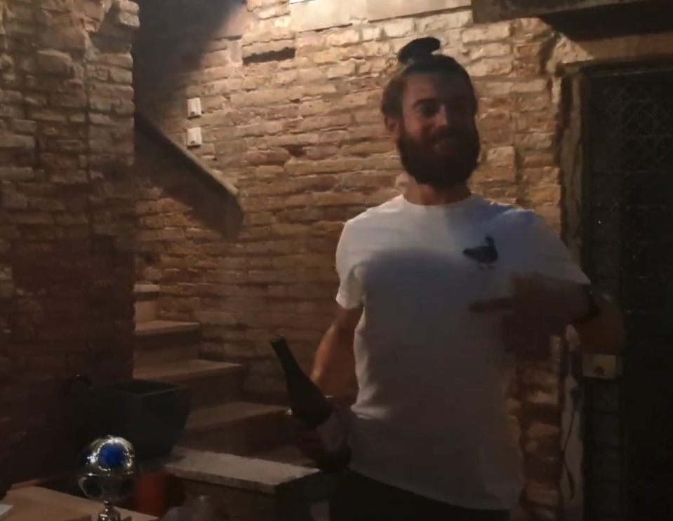 Premi stagione 2023-24